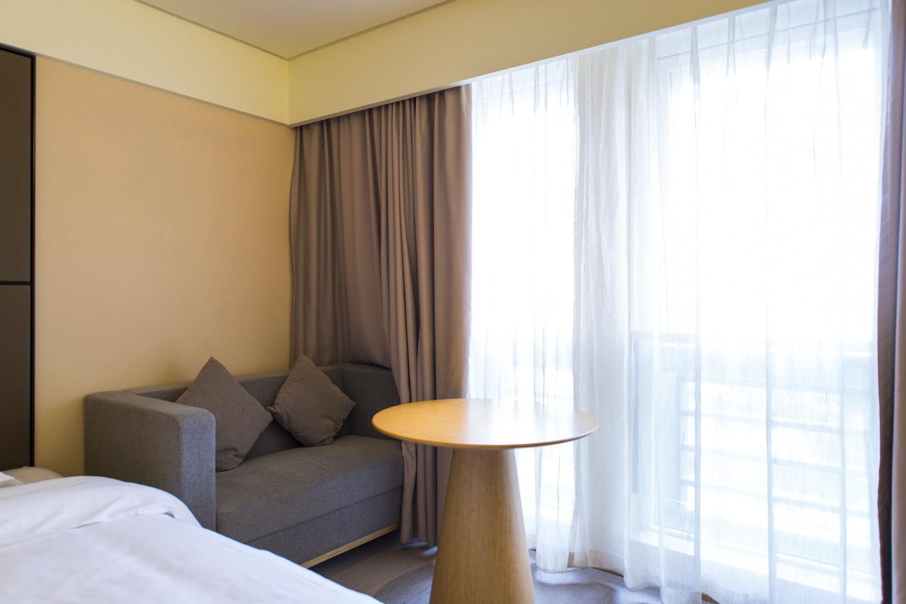 Ji Hotel Tianjin Huayuan Exteriér fotografie